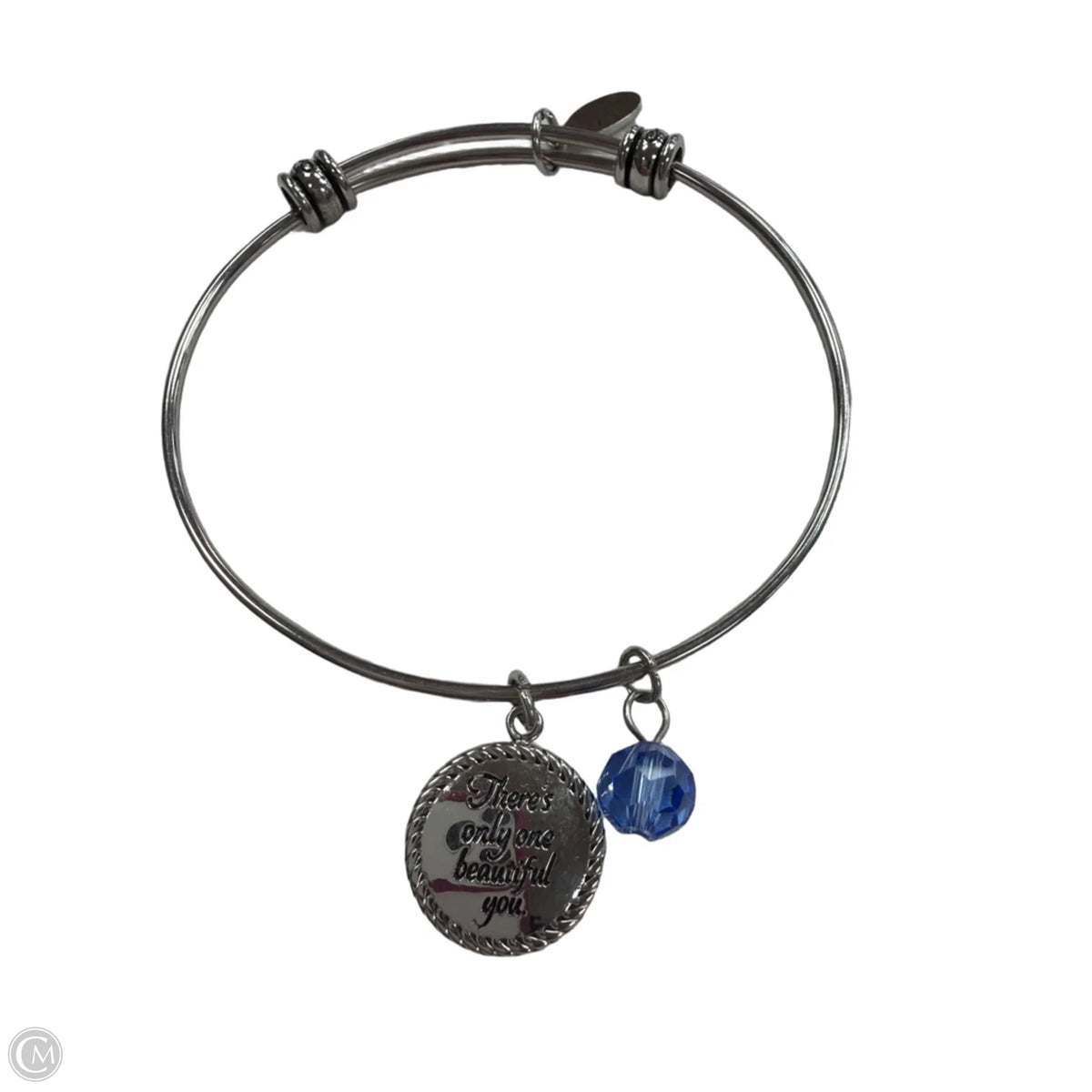 Bracelet Charm By Clothes Mentor