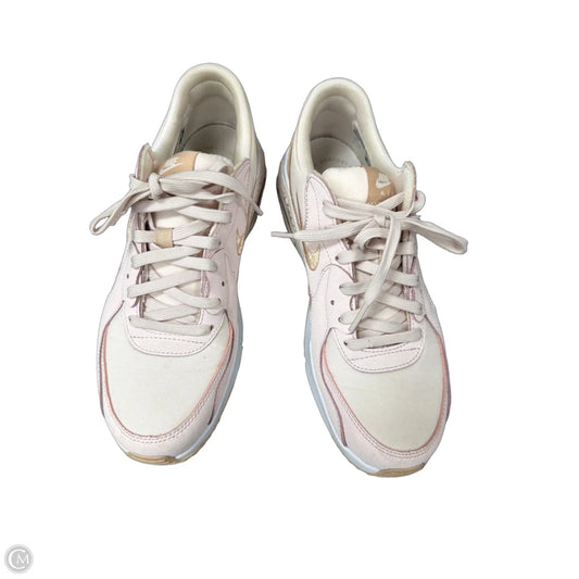 Shoes Sneakers By Nike In Pink, Size: 10
