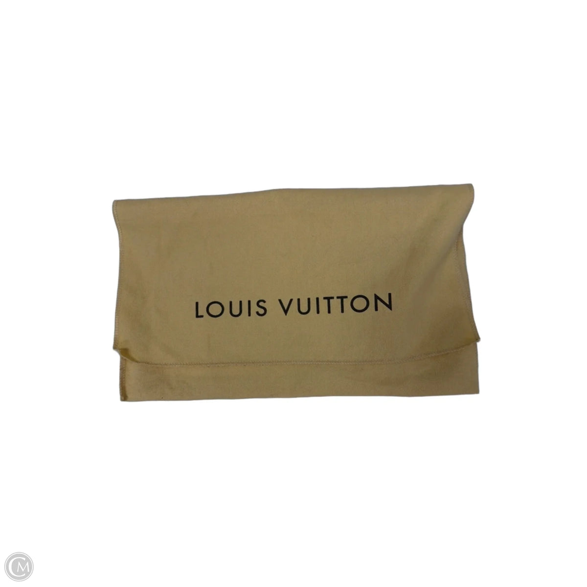 Wallet Luxury Designer By Louis Vuitton, Size: Large