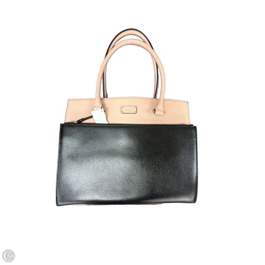 Handbag Designer By Kate Spade, Size: Large