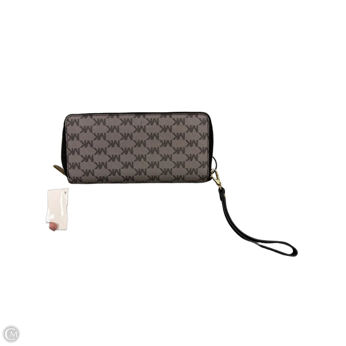 Wristlet Designer By Michael Kors, Size: Large