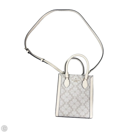 Crossbody Designer By Kate Spade, Size: Small