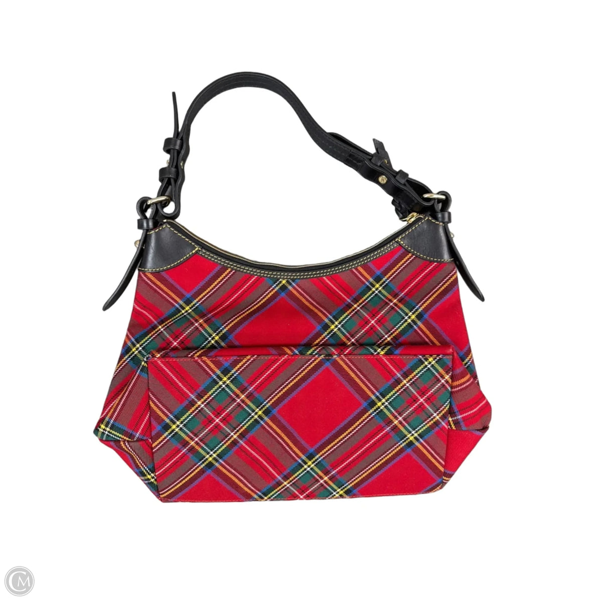 Handbag Designer By Dooney And Bourke, Size: Medium