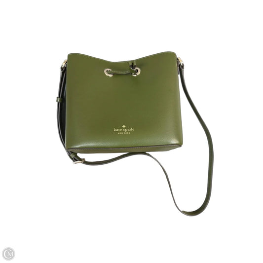 Handbag Designer By Kate Spade, Size: Medium
