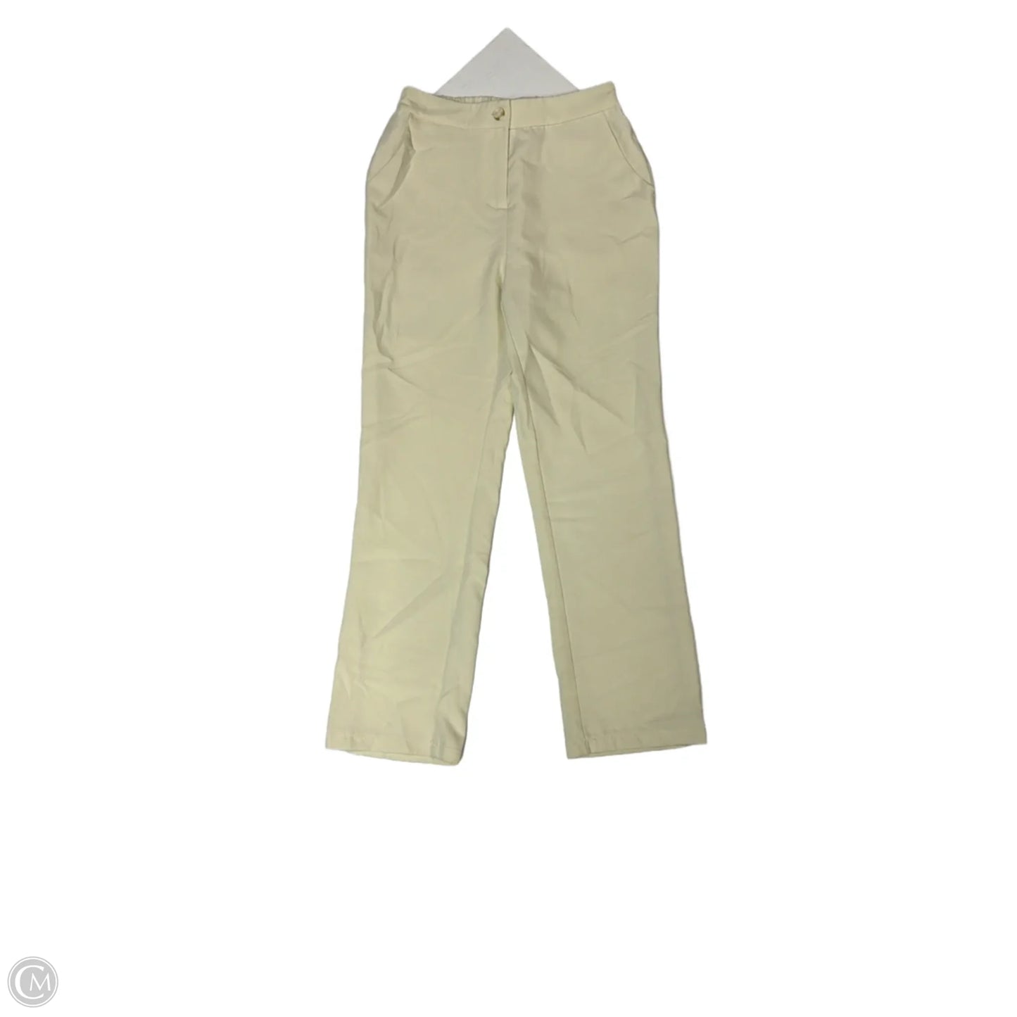 Pants Dress By Sincerely Jules In Ivory, Size: 4