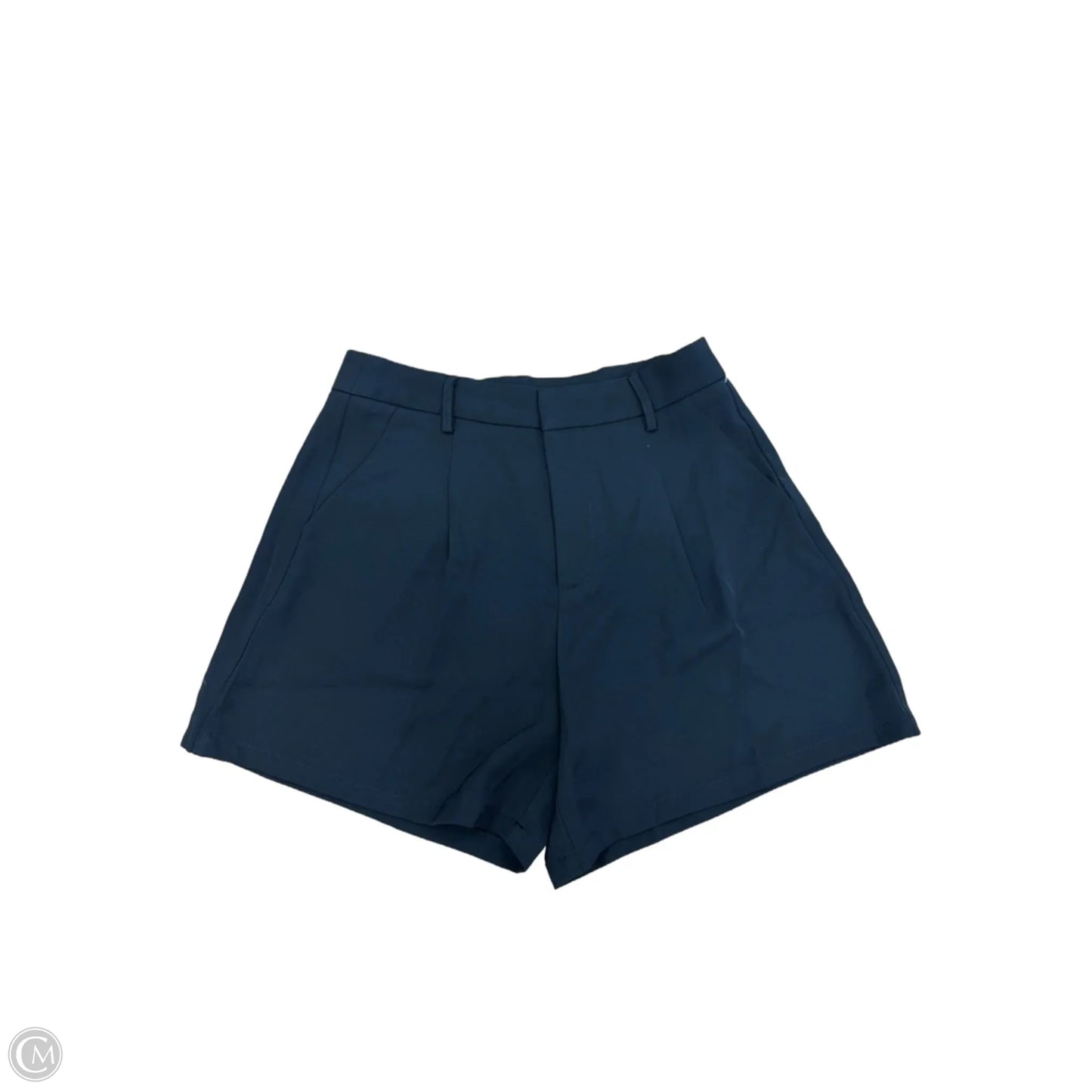 Shorts By Commense In Black, Size: S
