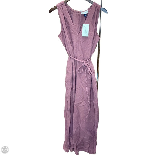 Jumpsuit By Universal Thread In Pink, Size: Xs