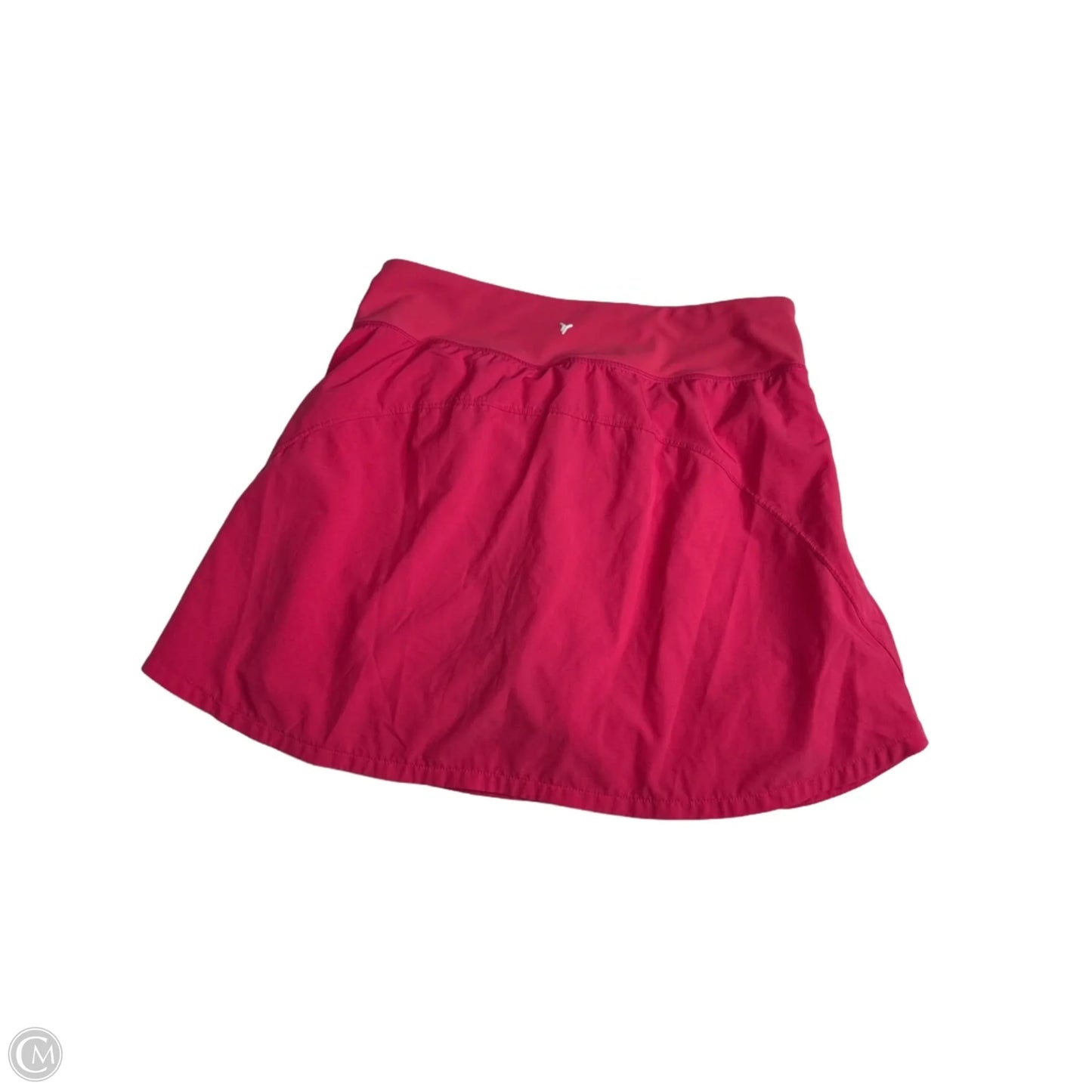 Athletic Skort By Old Navy In Pink, Size: M