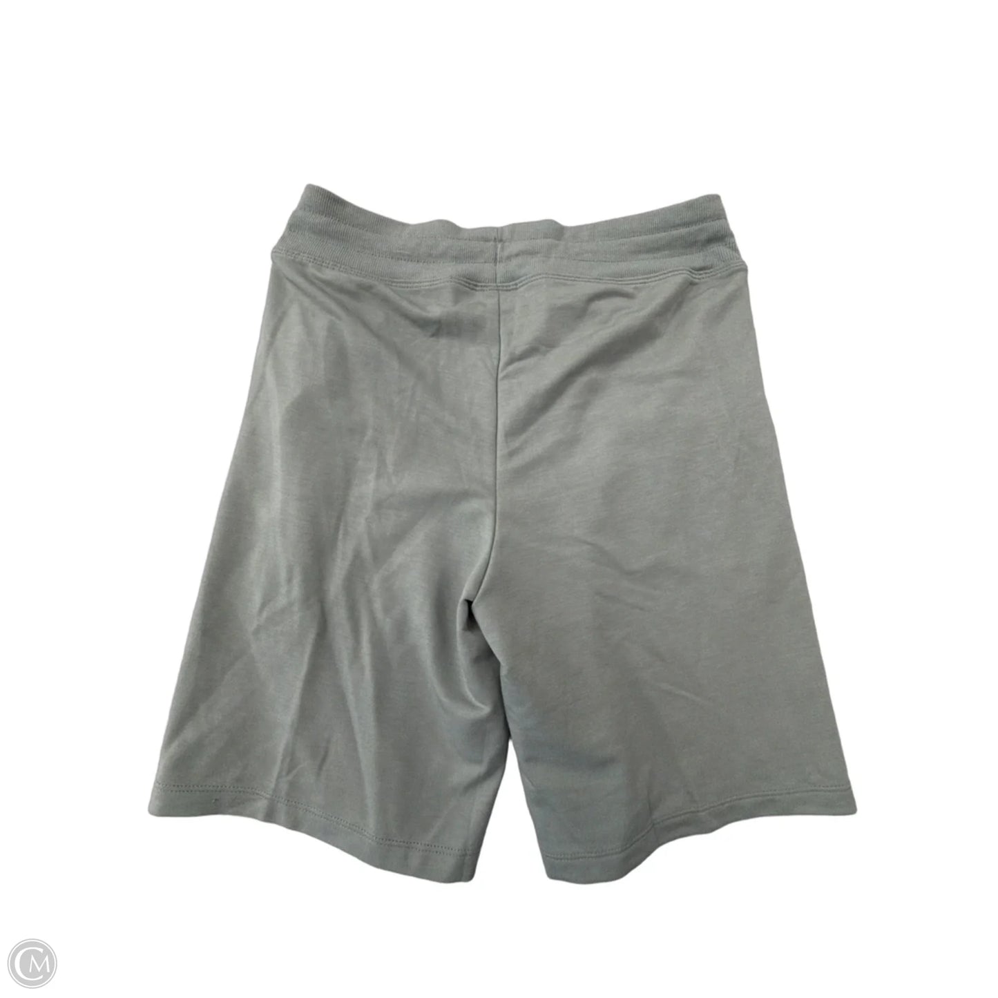 Athletic Shorts By Athletic Works In Green, Size: Xs