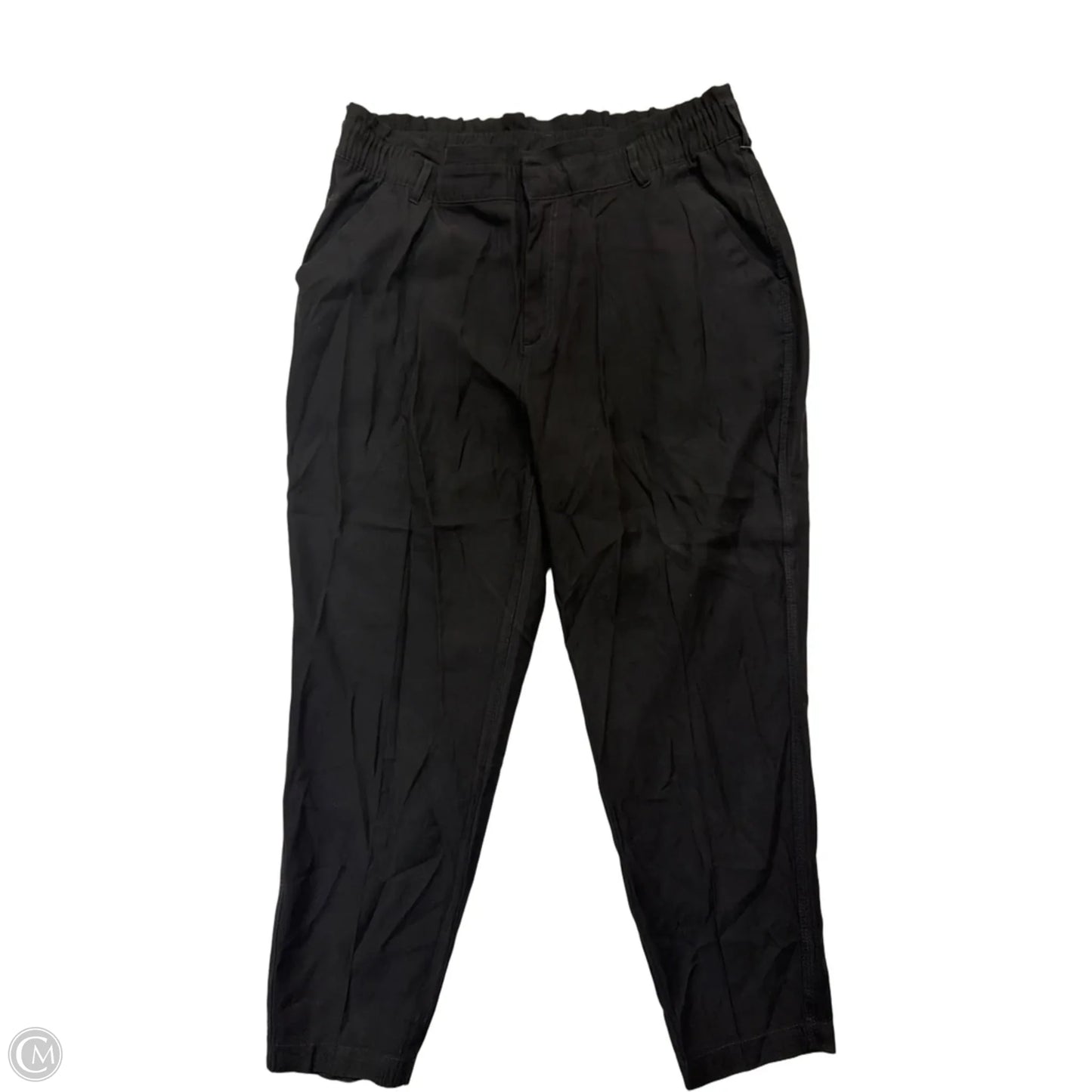 Pants Dress By Old Navy In Black, Size: 14
