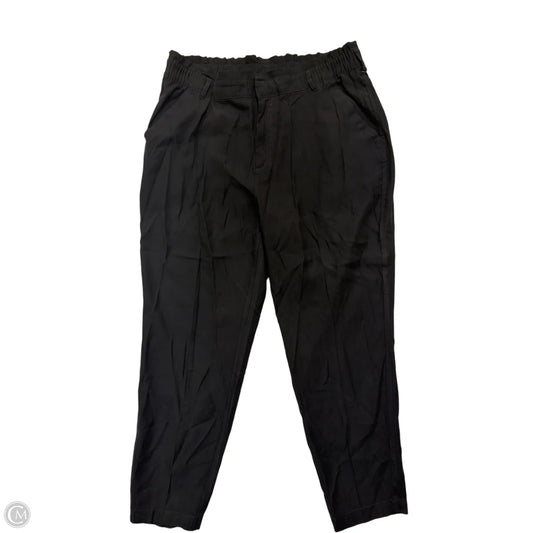 Pants Dress By Old Navy In Black, Size: 14