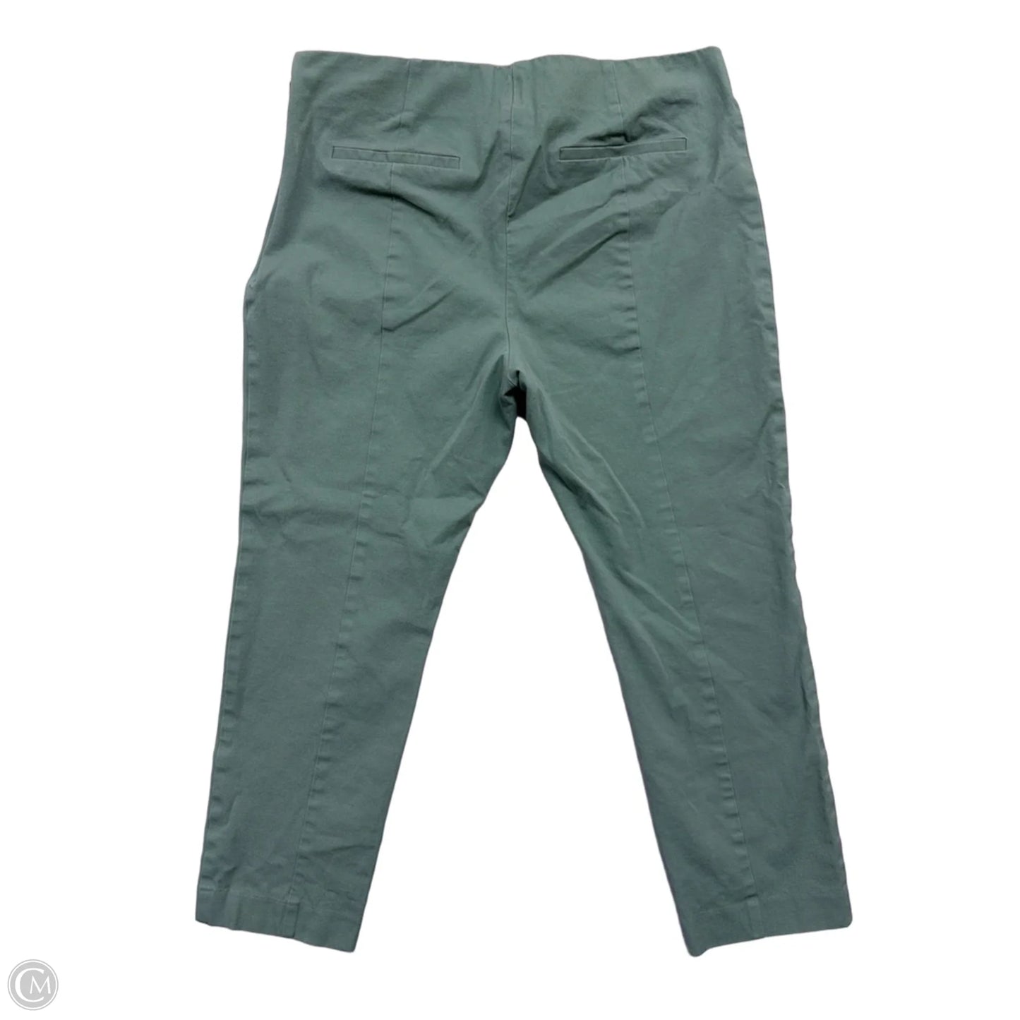 Pants Dress By A New Day In Green, Size: 16