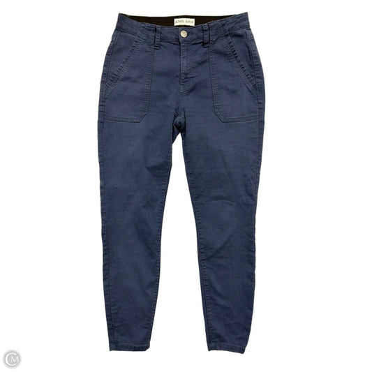 Pants Other By Knox Rose In Blue, Size: 6