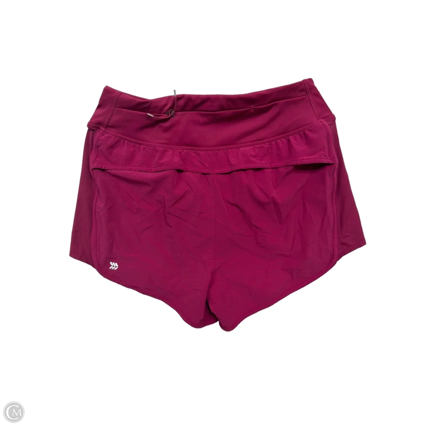 Athletic Skort By All In Motion In Pink, Size: S