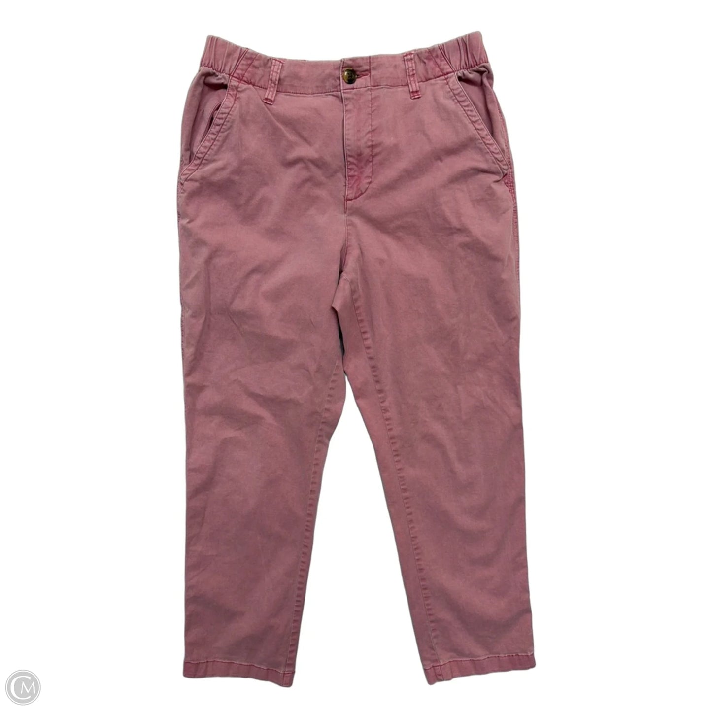 Pants Other By Old Navy In Pink, Size: 8