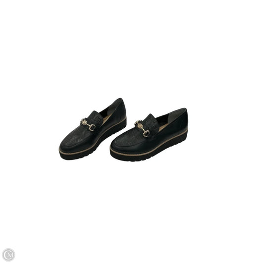 Shoes Flats By Giani Bernini In Black, Size: 9.5