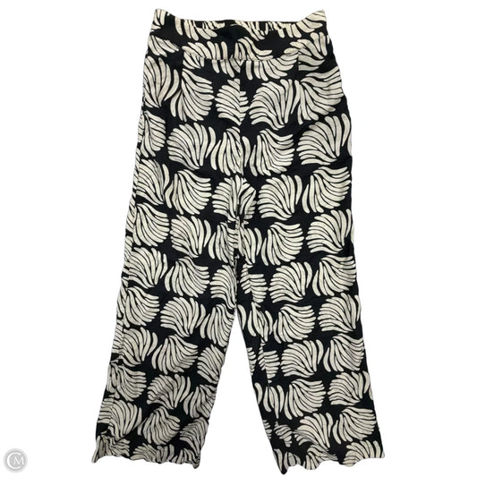 Pants Other By A New Day In Black & Tan, Size: 2