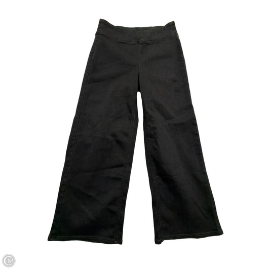 Pants Wide Leg By Old Navy In Black, Size: 6