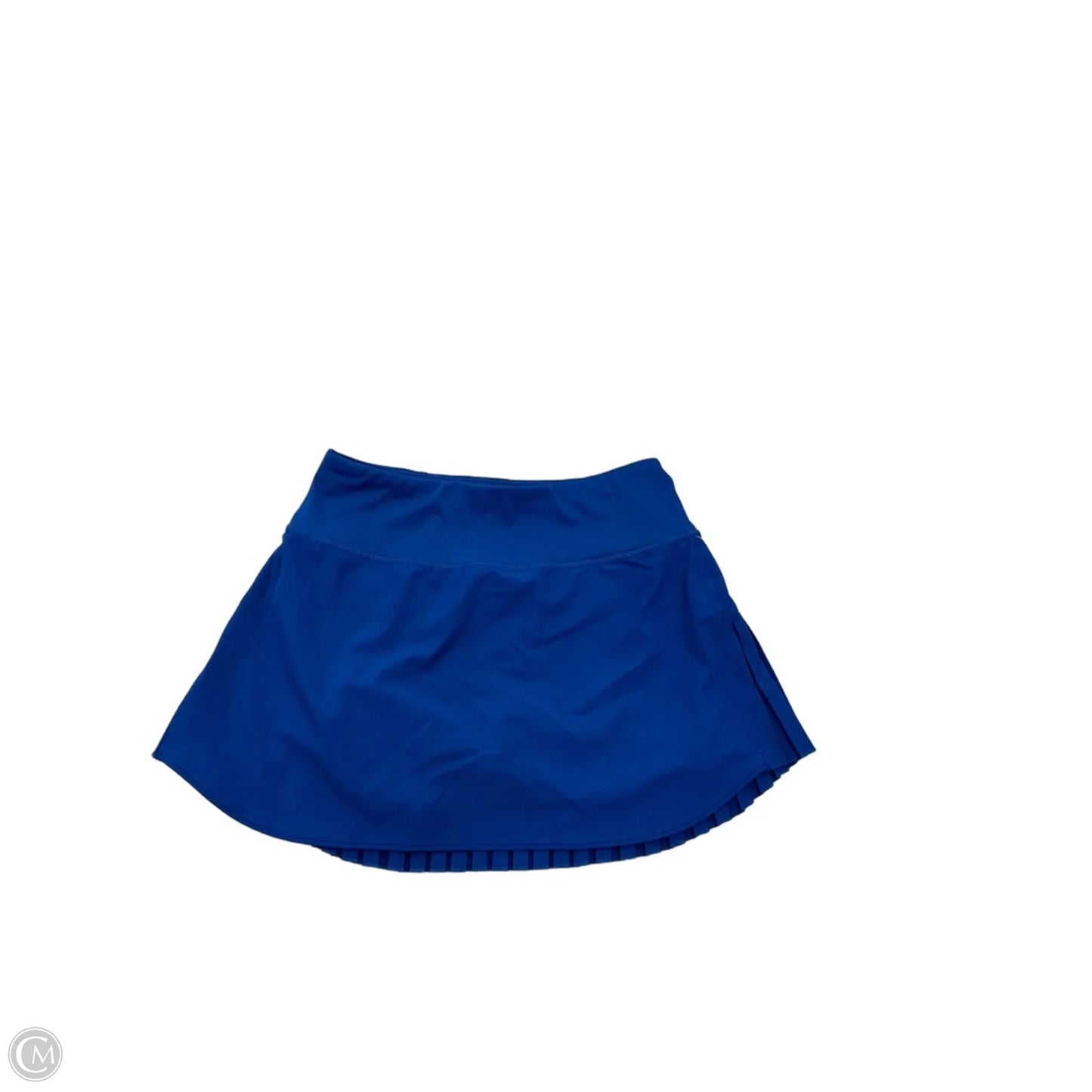 Skort By Baleaf In Blue, Size: M