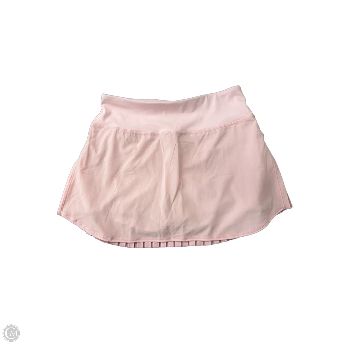 Skort By Baleaf In Pink, Size: M