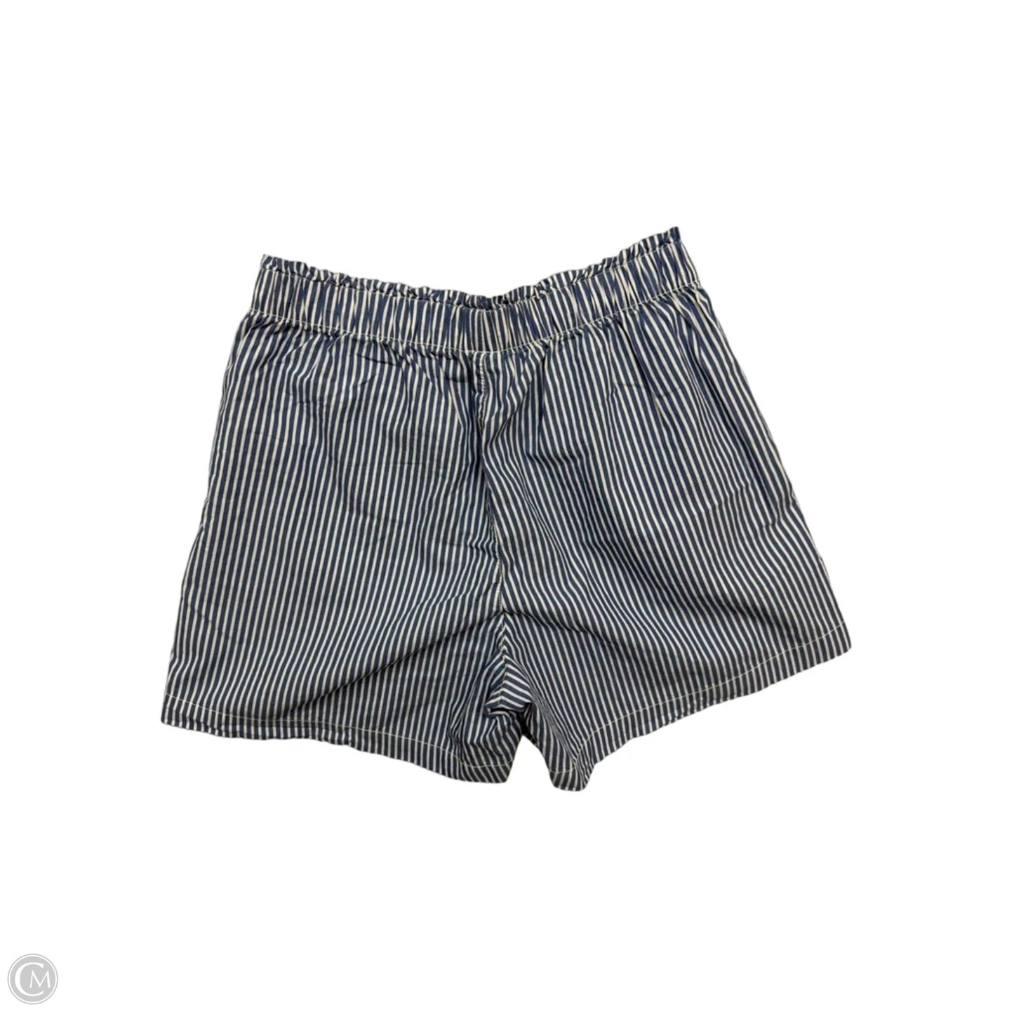 Shorts By Old Navy In Striped Pattern, Size: 0
