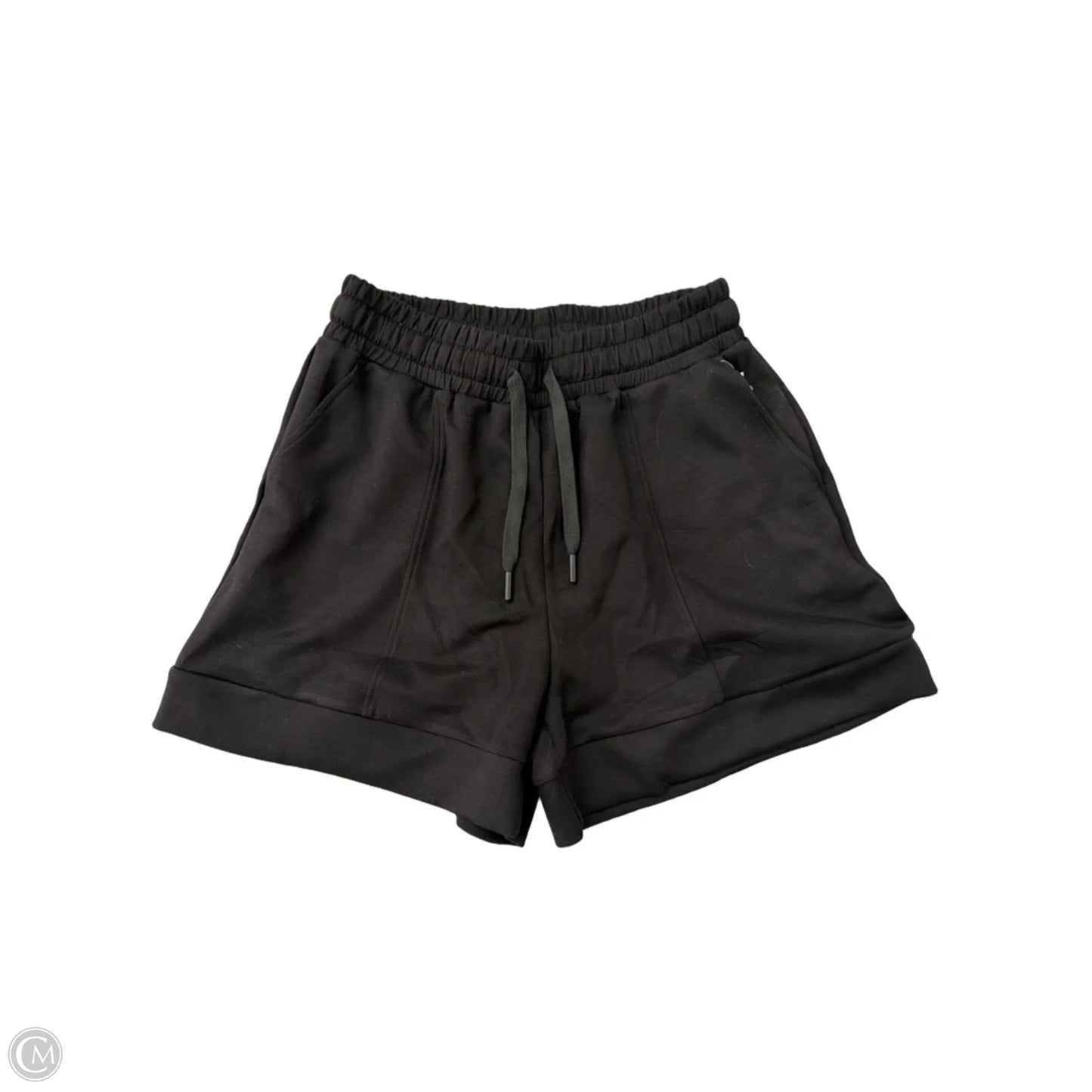 Shorts By Dokotoo In Black, Size: L