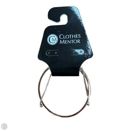 Bracelet Cuff By Cmc