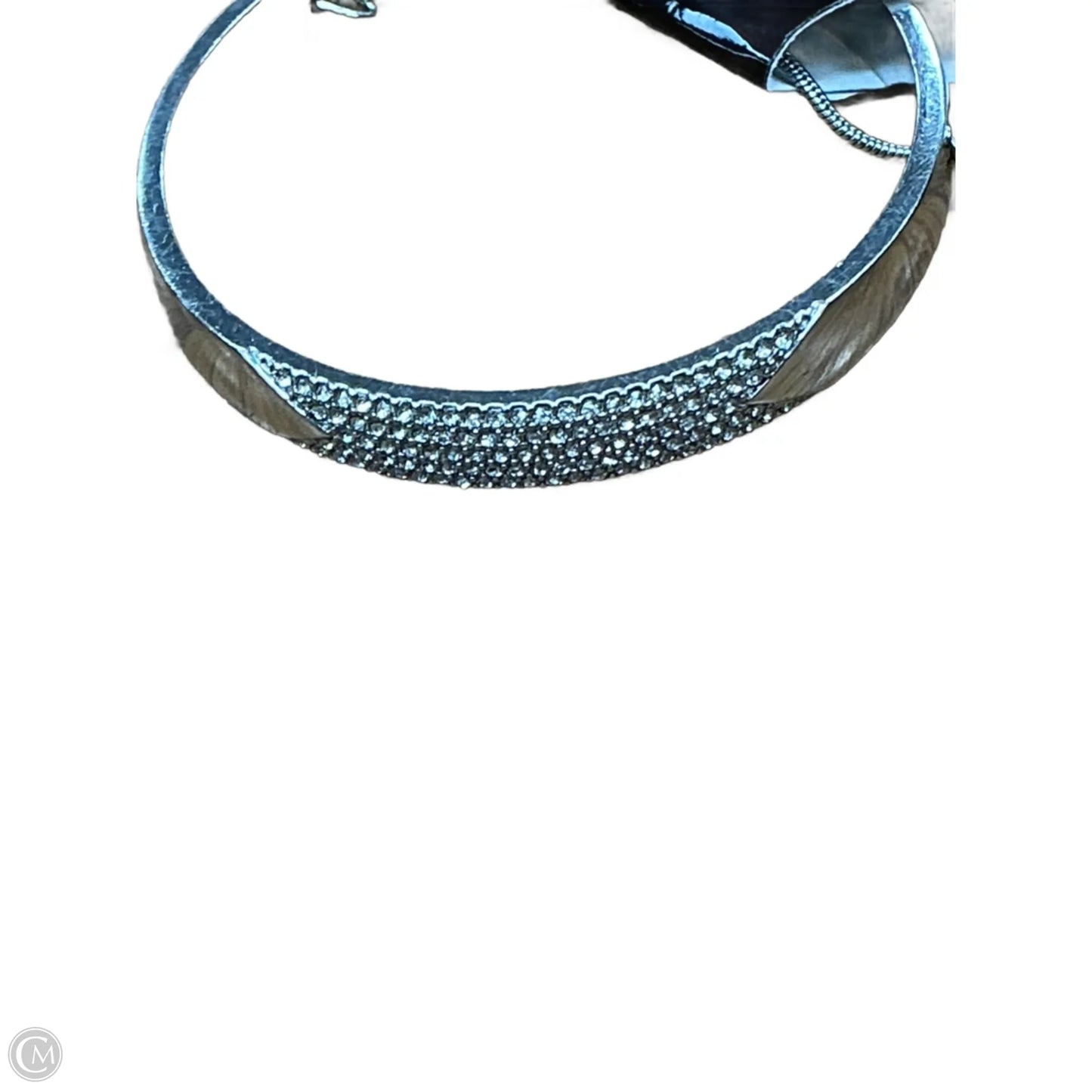 Bracelet Cuff By Cmc