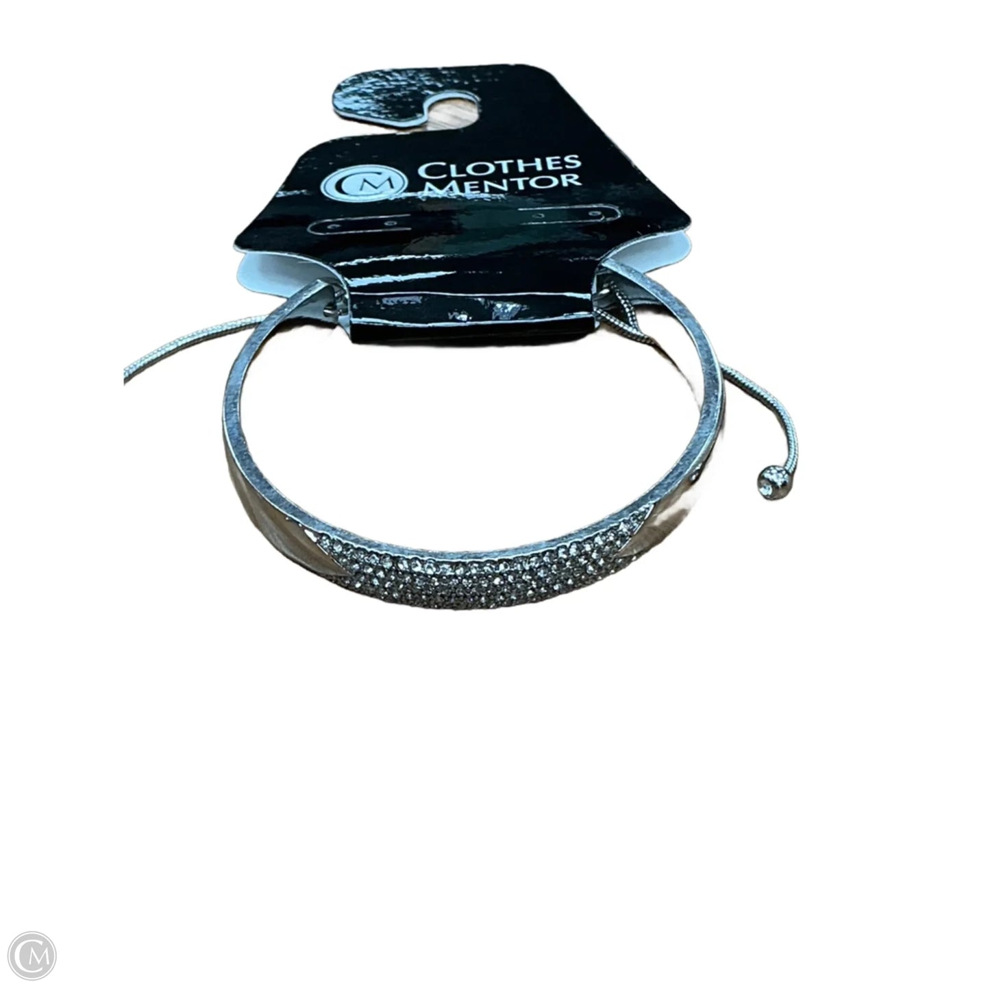 Bracelet Cuff By Cmc