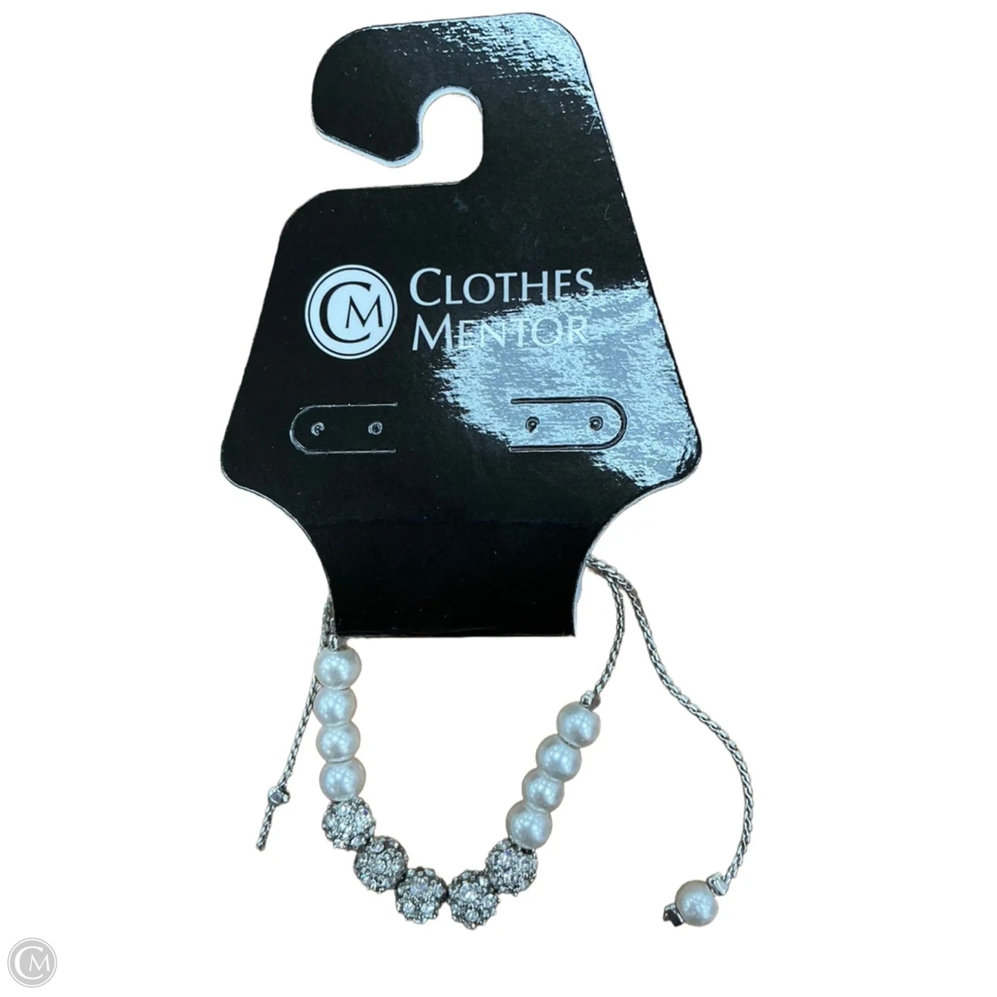 Bracelet Beaded By Cmc