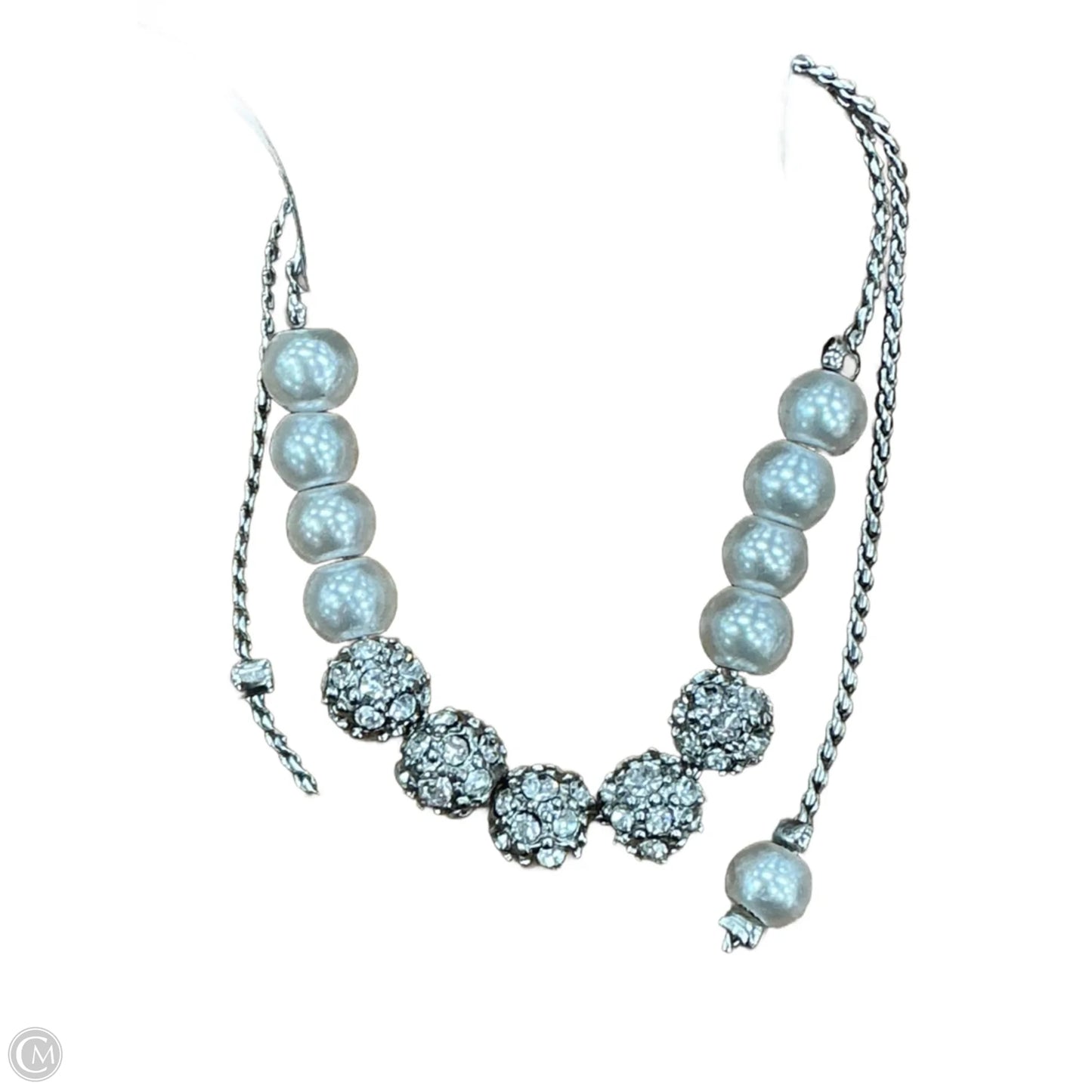 Bracelet Beaded By Cmc