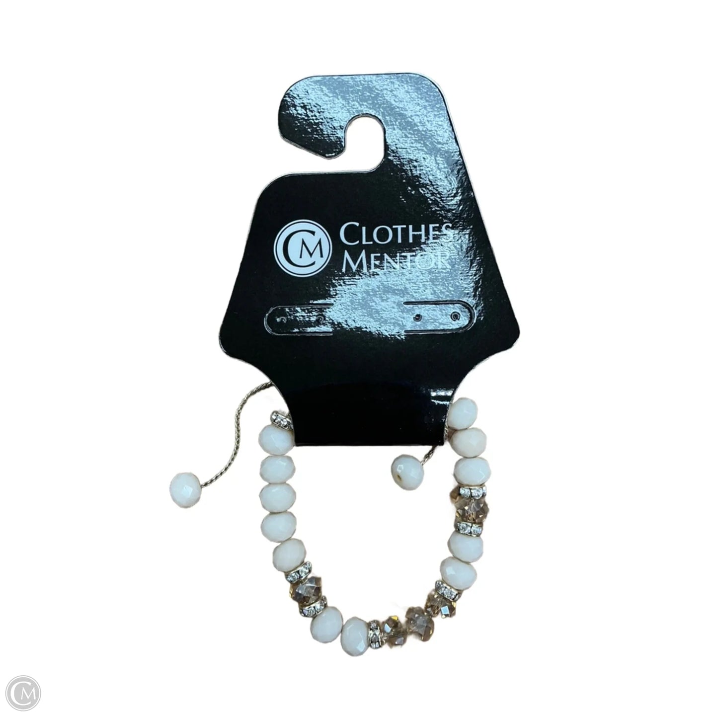 Bracelet Beaded By Cmc