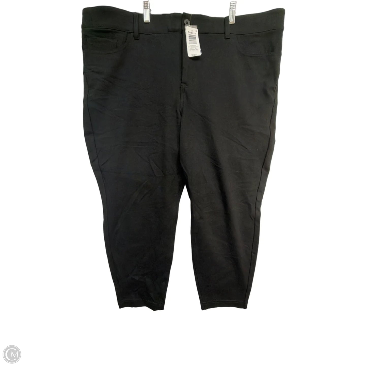 Pants Other By Studio In Black, Size: 26