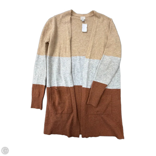 Cardigan By A New Day In Multi-colored, Size: Xs