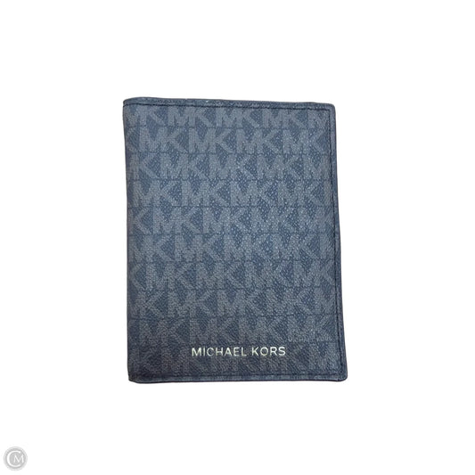 Wallet Designer By Michael Kors, Size: Medium