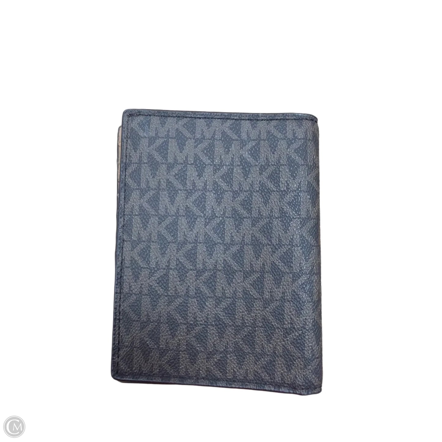 Wallet Designer By Michael Kors, Size: Medium