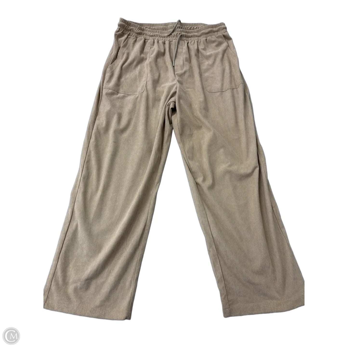 Pants Chinos & Khakis By Clothes Mentor In Beige, Size: 1x