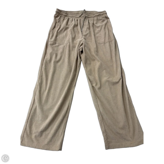 Pants Chinos & Khakis By Clothes Mentor In Beige, Size: 1x
