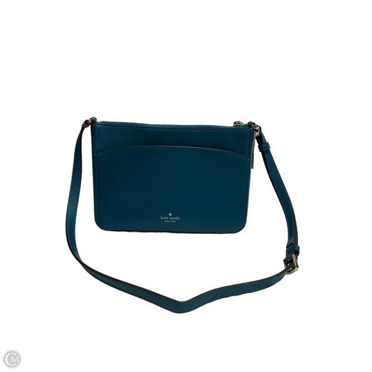Crossbody Designer By Kate Spade, Size: Medium