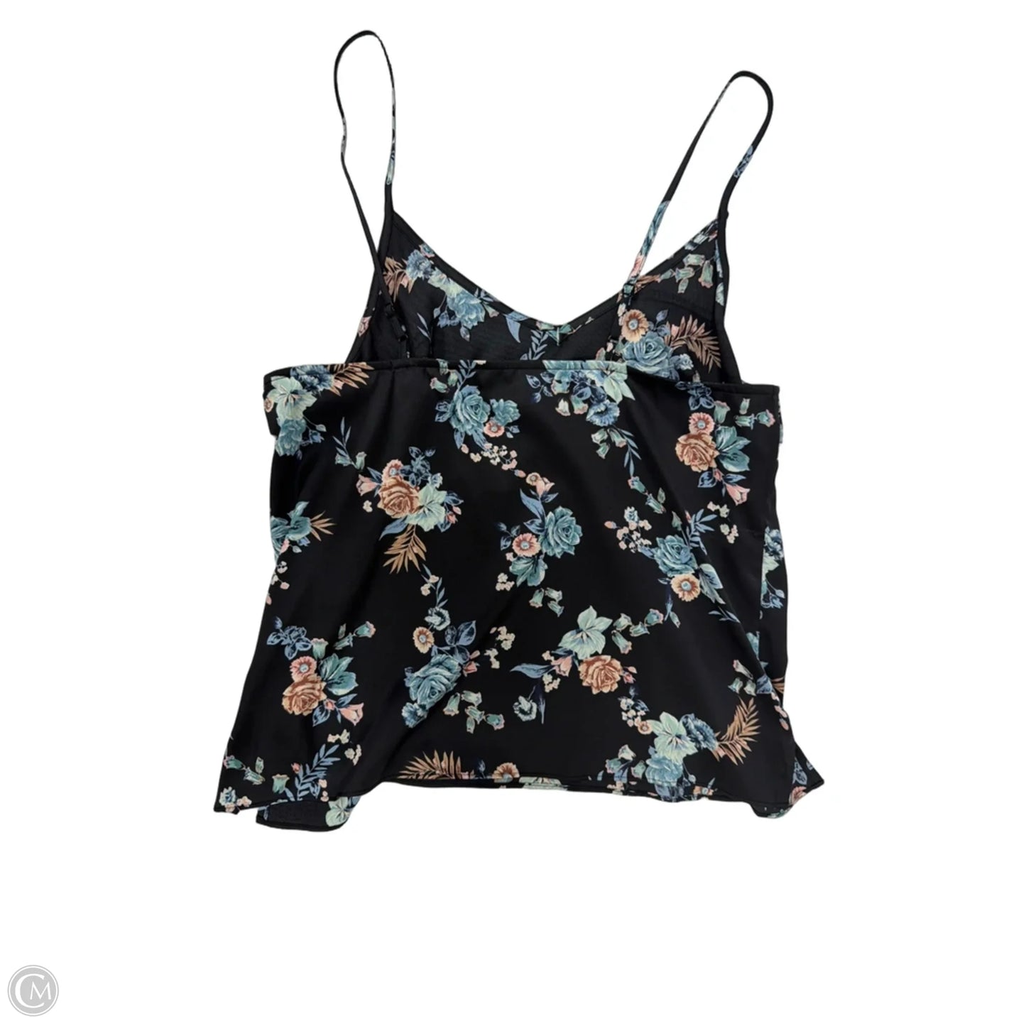 Tank Top By White House Black Market In Black, Size: Sp