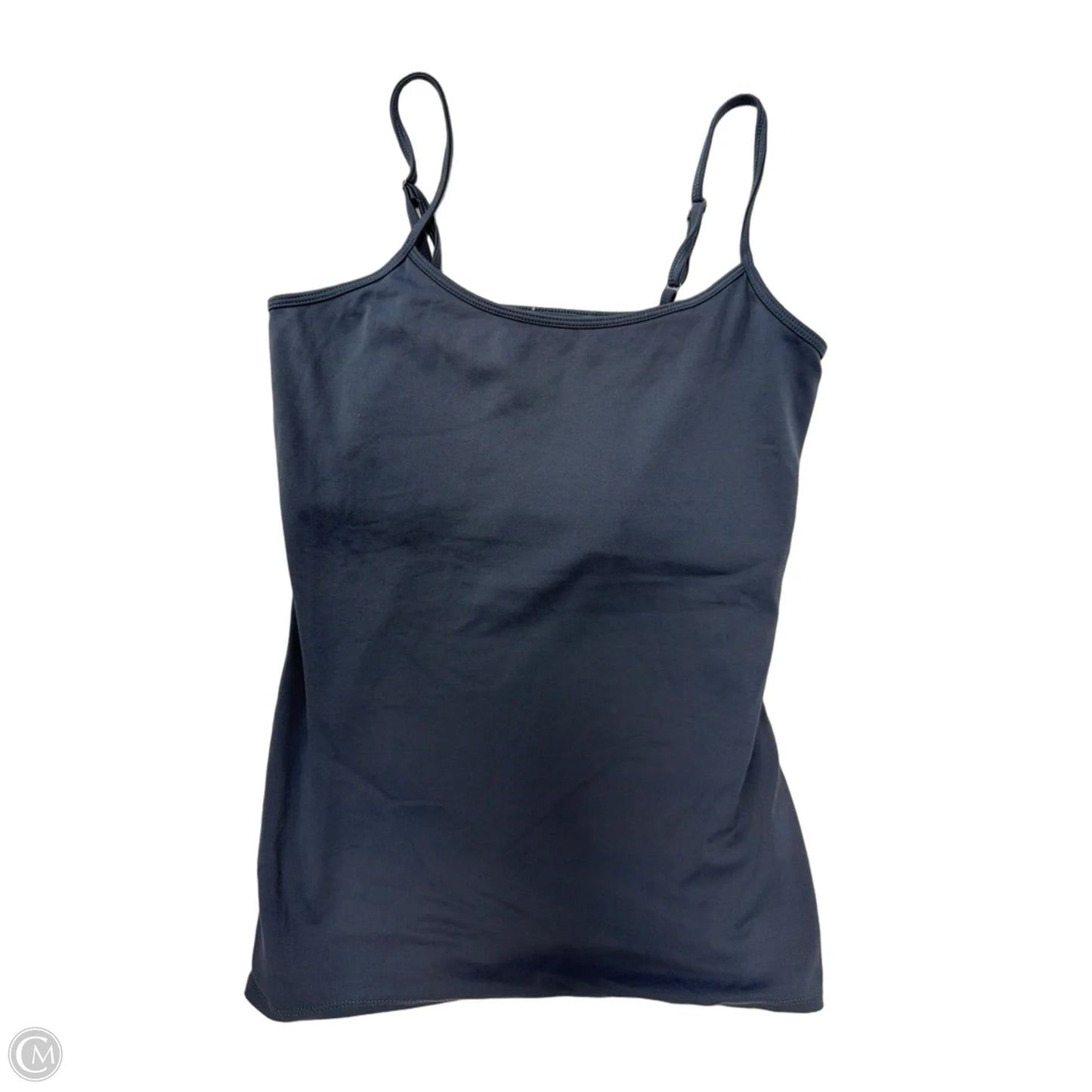 Tank Top By White House Black Market In Blue, Size: S