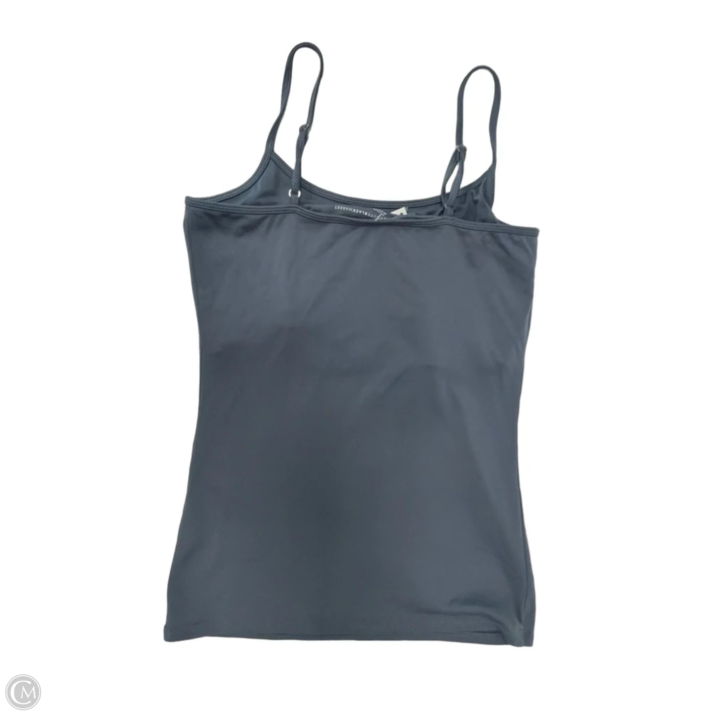 Tank Top By White House Black Market In Blue, Size: S