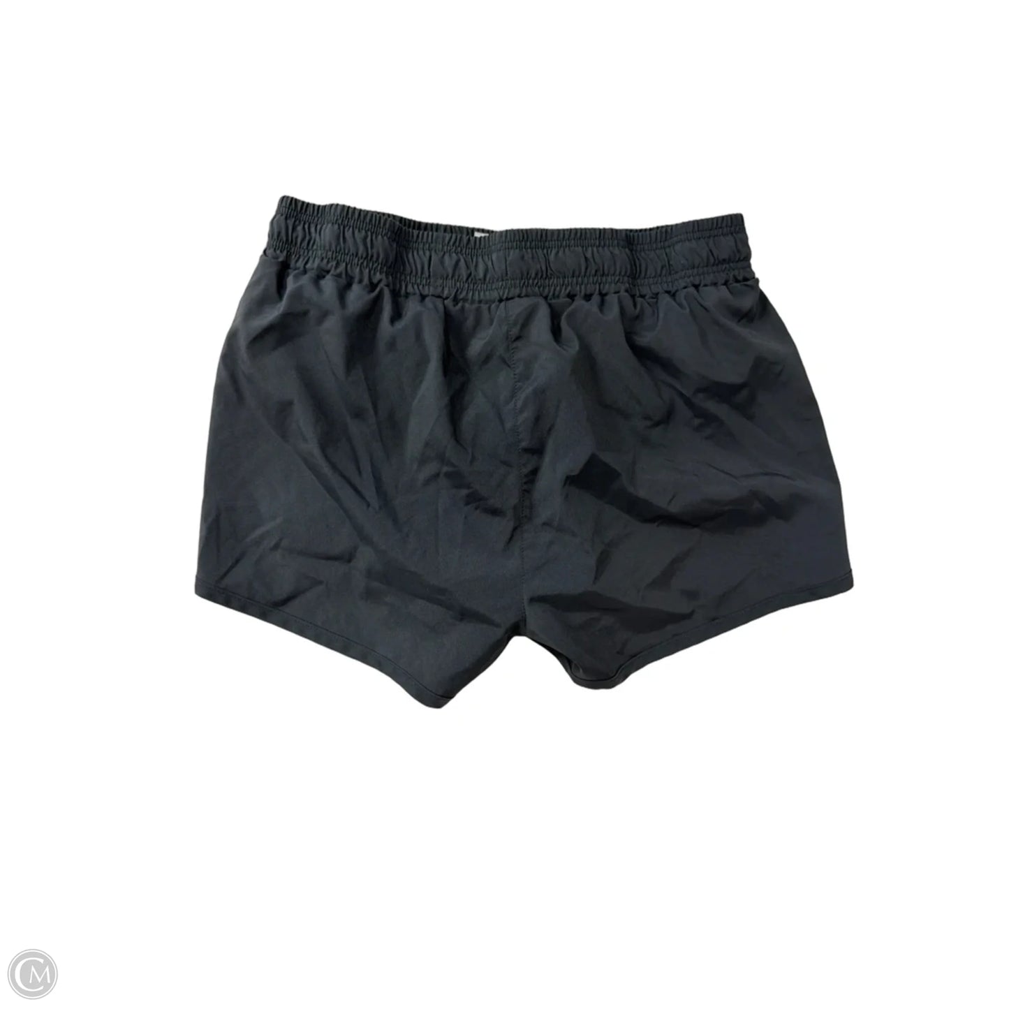 Athletic Shorts By Head In Grey, Size: M