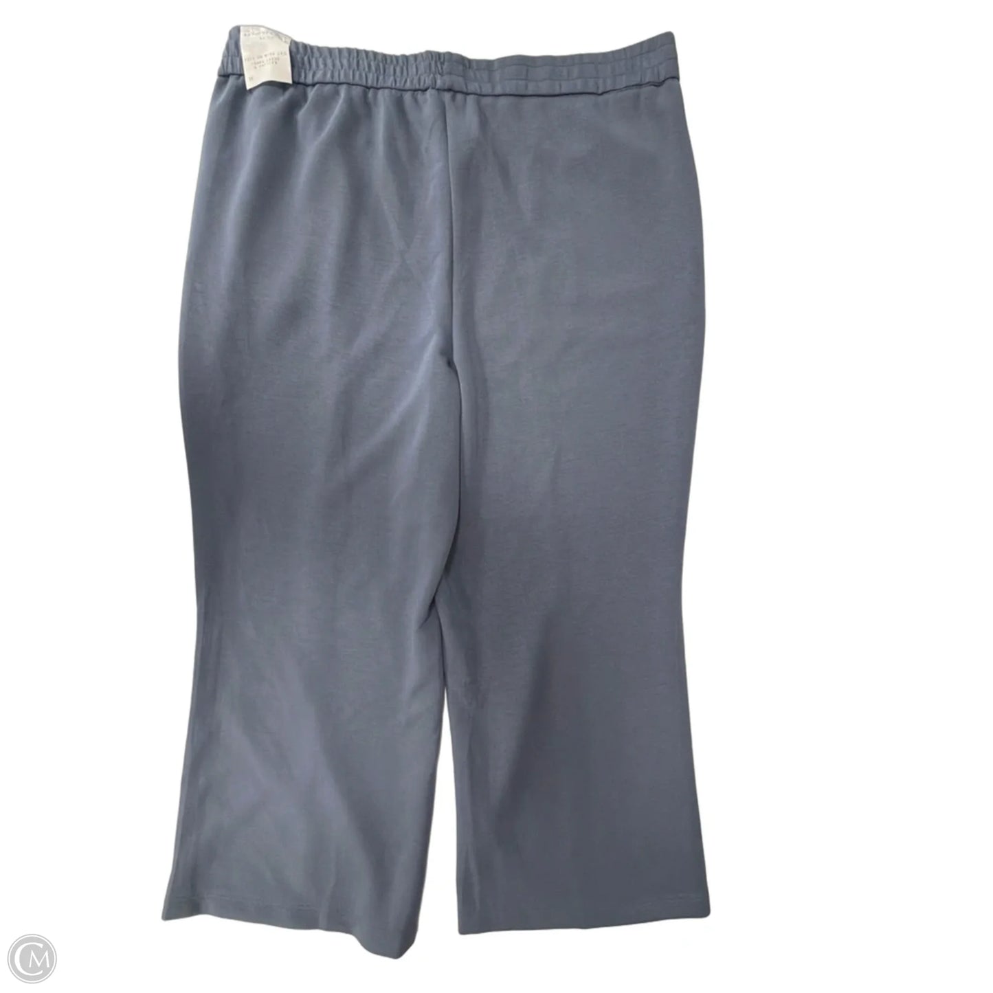 Pants Lounge By Clothes Mentor In Blue, Size: 26