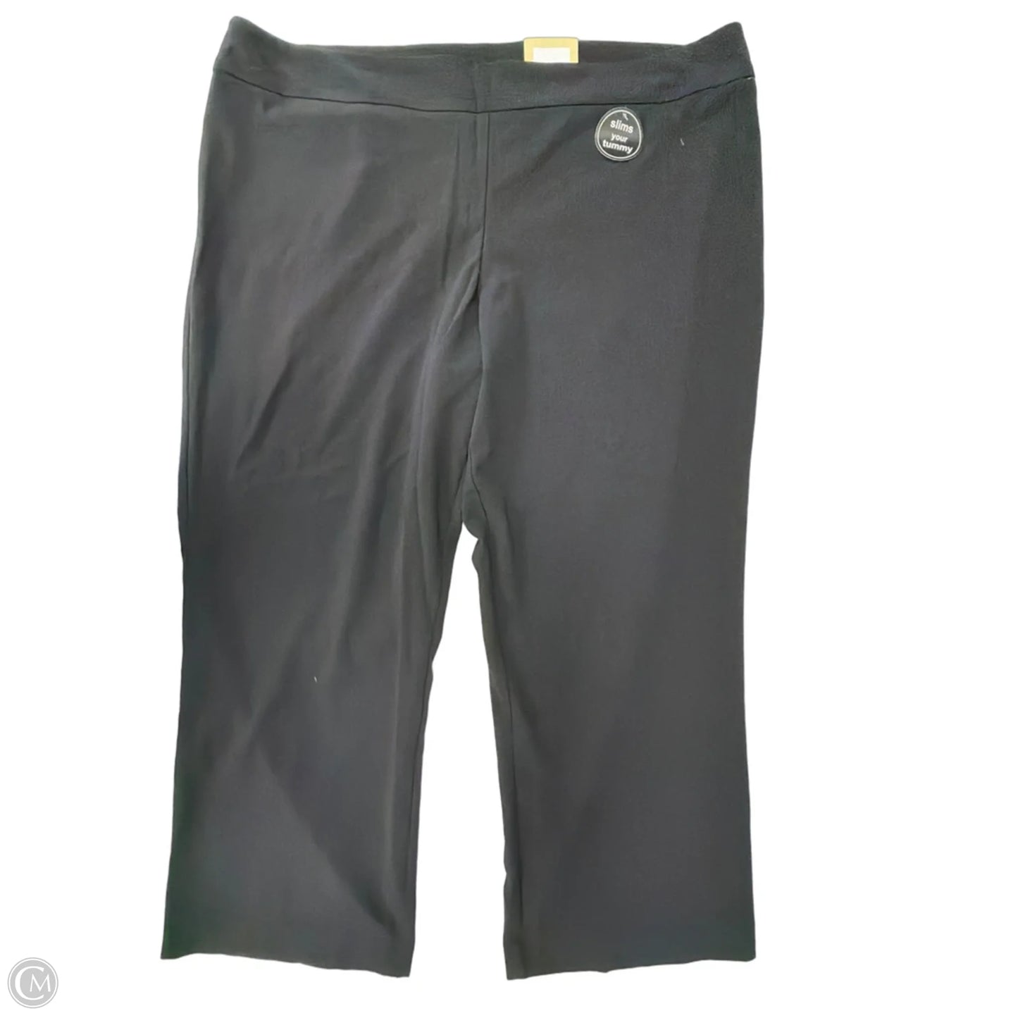 Pants Other By Dressbarn In Black, Size: 24