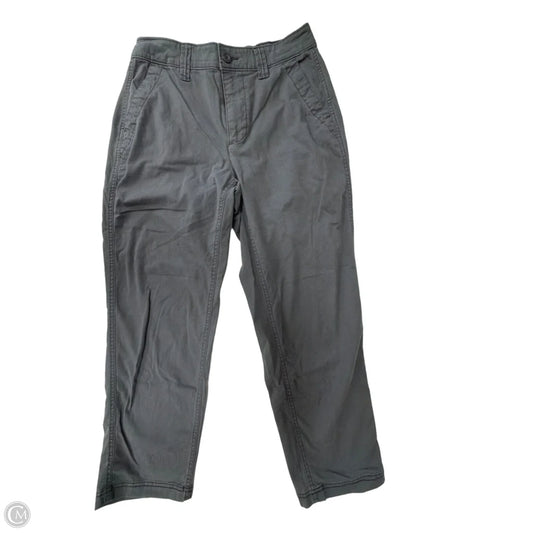 Pants Chinos & Khakis By Old Navy In Grey, Size: 4