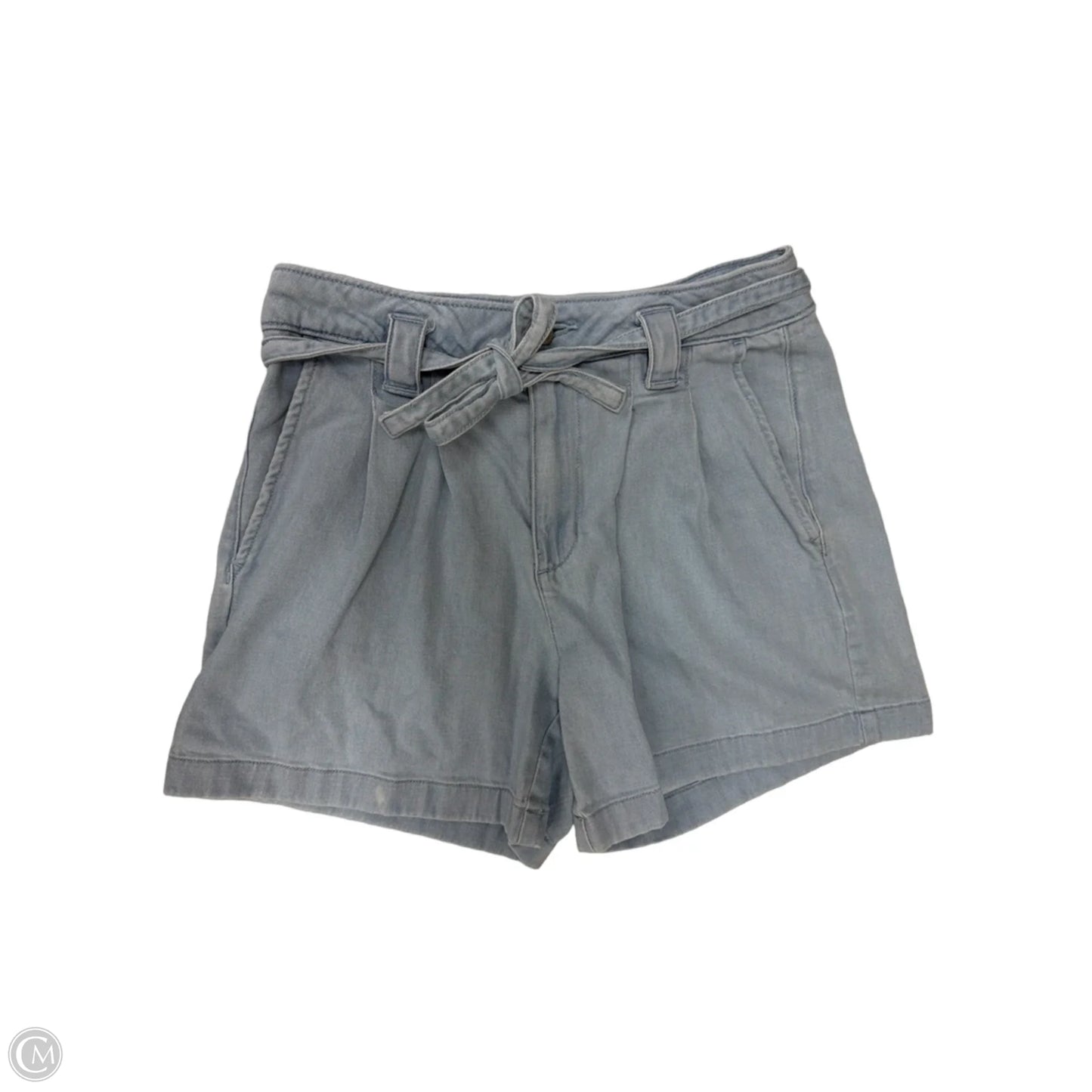 Shorts By Sonoma In Blue Denim, Size: 4