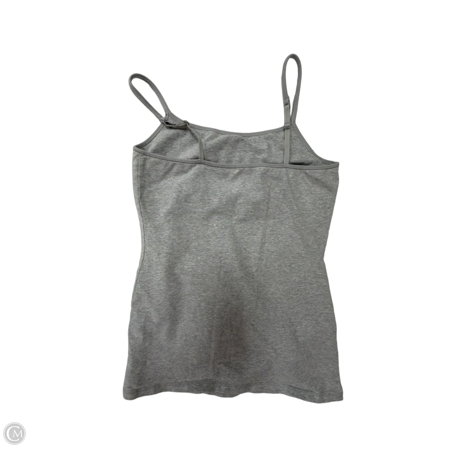 Top Cami By Express In Grey, Size: S