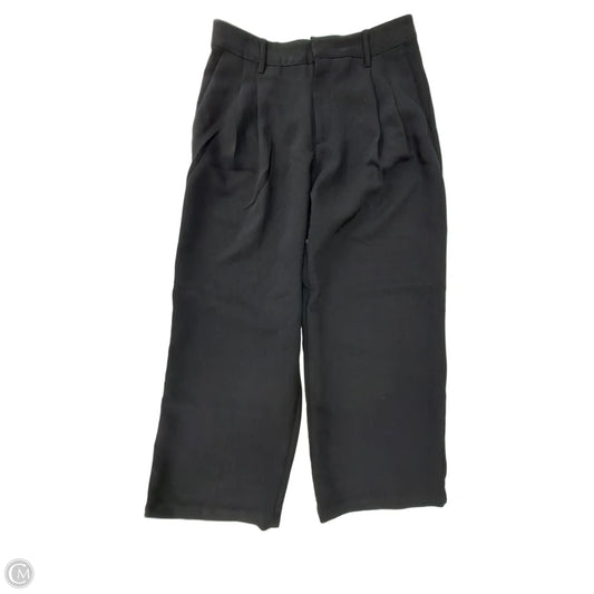 Pants Dress By Gap In Black, Size: 12p