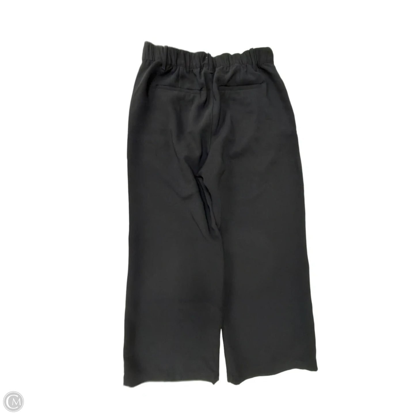 Pants Dress By Gap In Black, Size: 12p